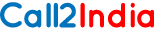 Call2India Newsletter Logo